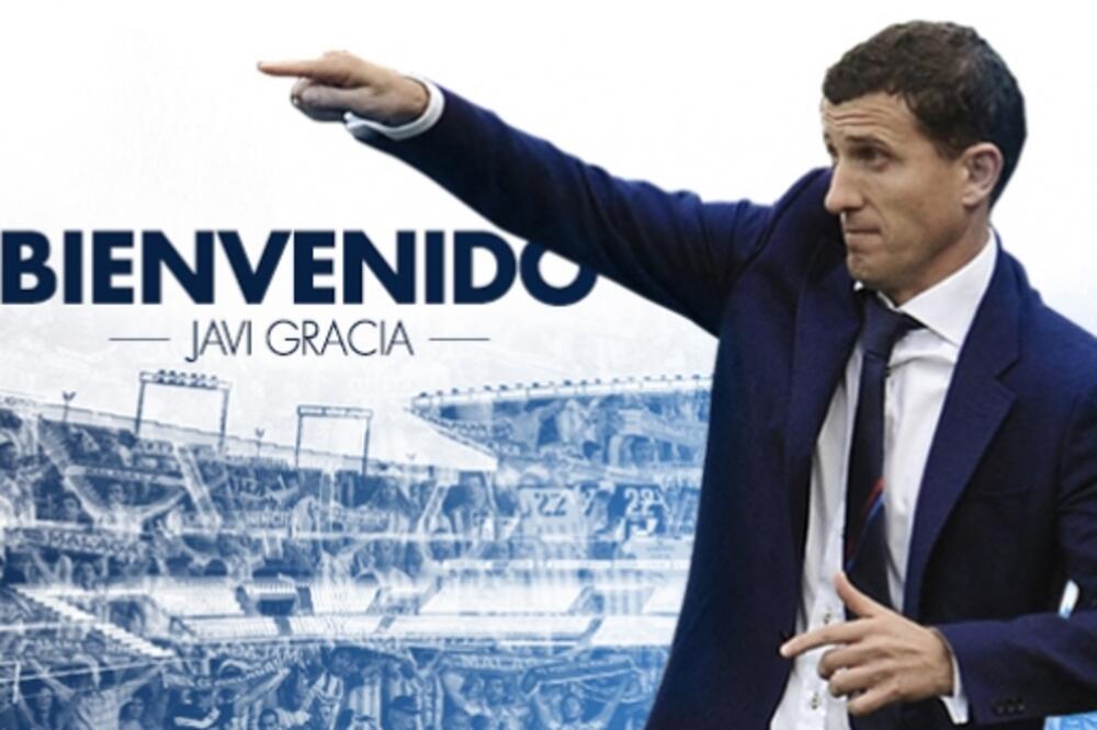 Havi Grasija, Foto: Malagacf.com