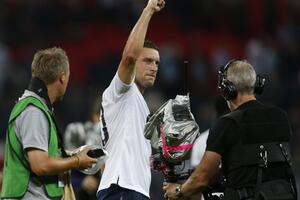 Riki Lambert se vraća u Liverpul