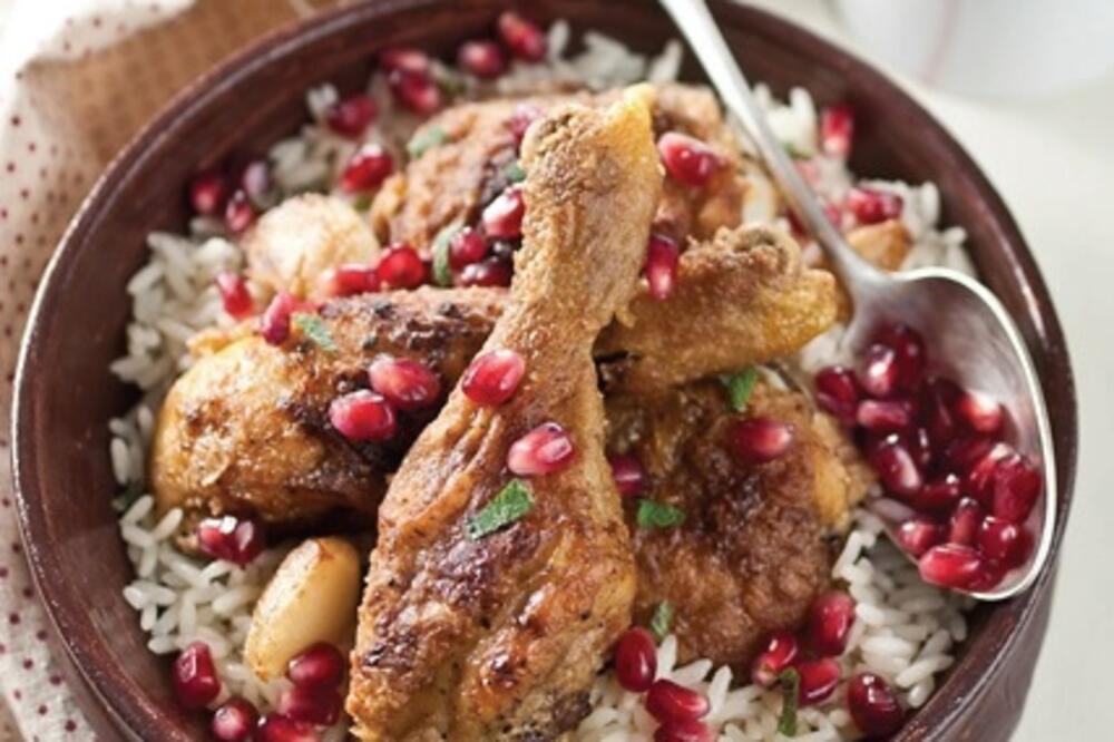 kuvanje, hrana, Foto: Shutterstock