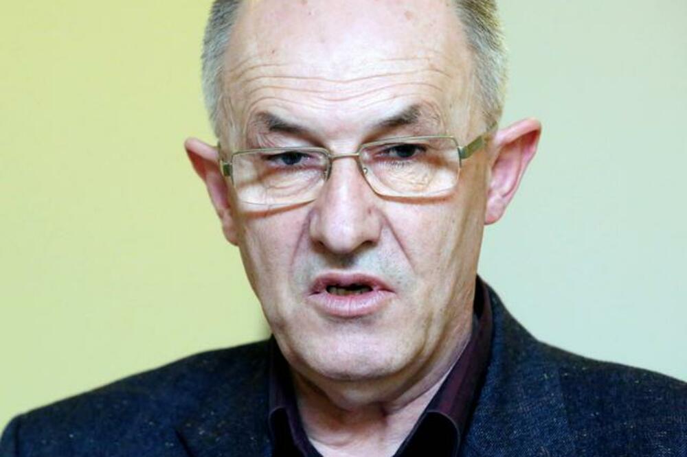 Ivica Babić, Foto: Beta