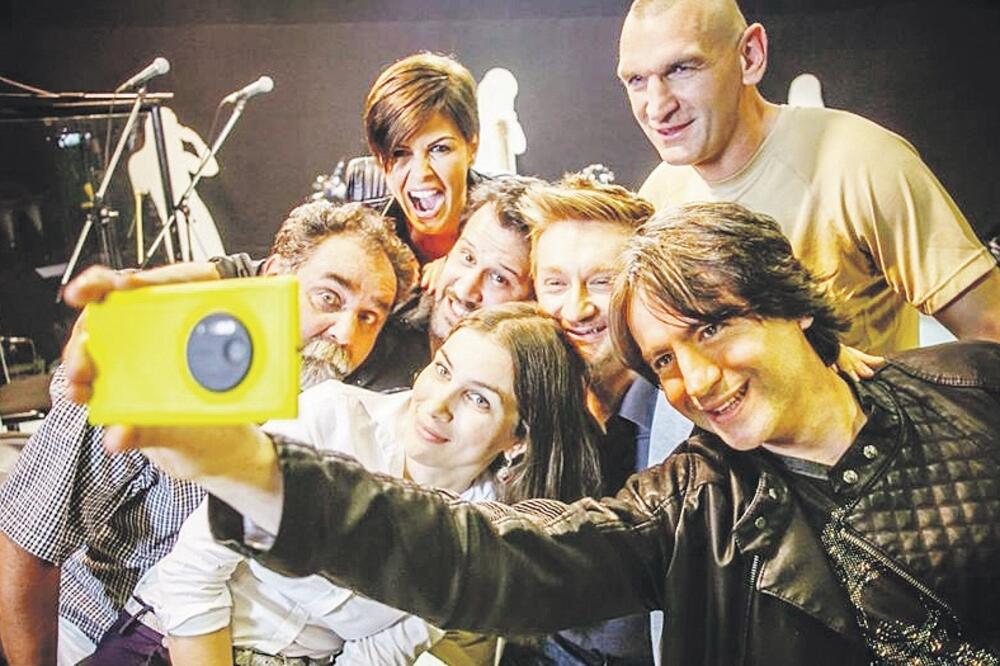 Boris Novković (Novina), Foto: Hit Records