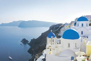 U Grčkoj očekuju rekordnih 21,2 miliona turista