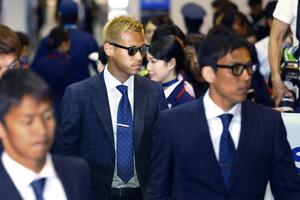 Japan: Zakeronijev šmek i srce samuraja