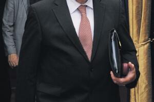 Raspisan oglas za vrhovnog državnog tužioca