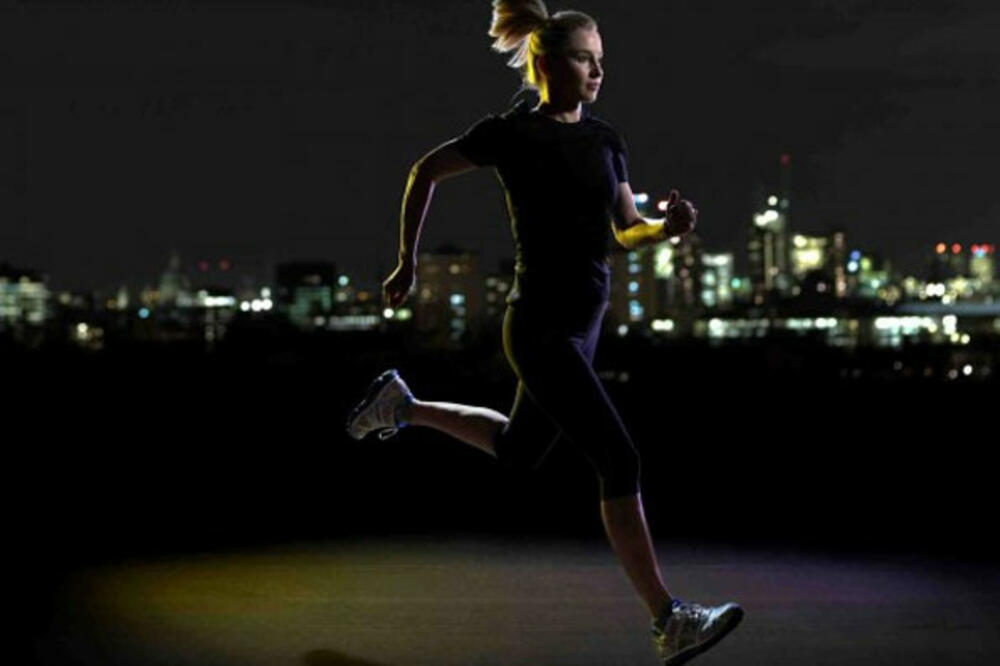 fitnes, Foto: Www.self.com