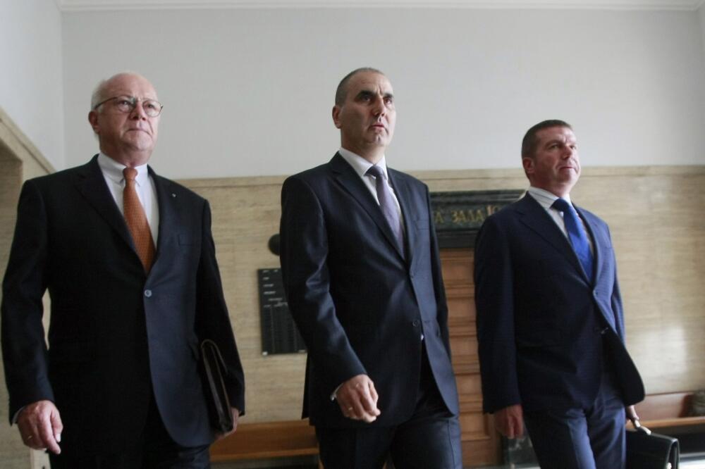 Cvetan Cvetanov, Foto: Reuters