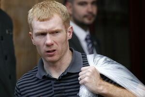 Skols: Engleska na Mundijalu da igra kao - Liverpul