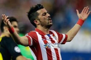 Španski mediji: Vilja prelazi u Njujork Siti