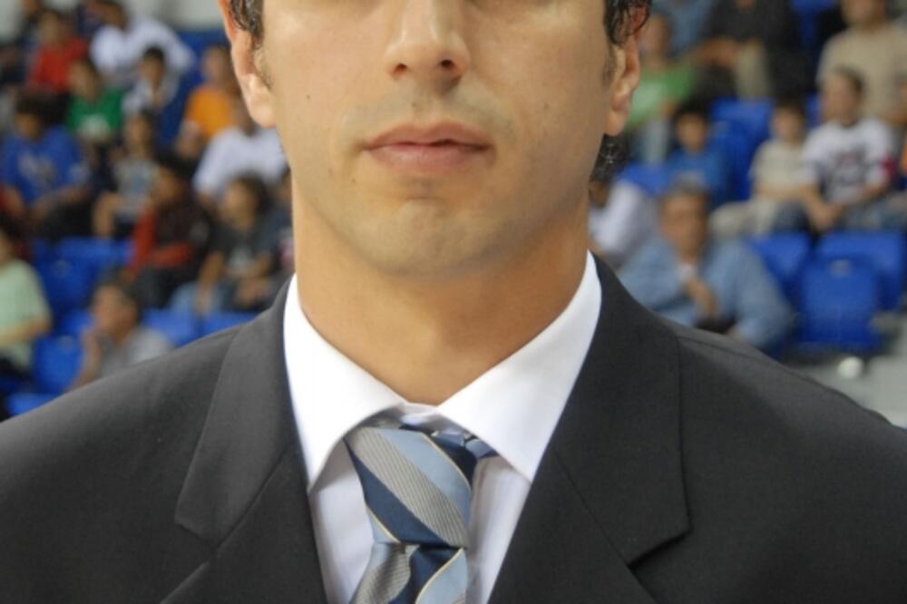 Gavrilo Pajović, Foto: ARHIVA VIJESTI