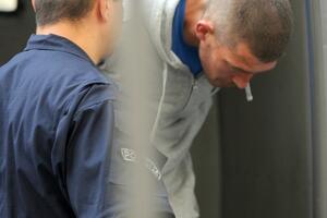 Mrdaku određen pritvor od 30 dana