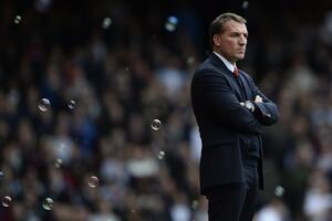 Rodžers ne želi da dovodi igrače na pozajmicu