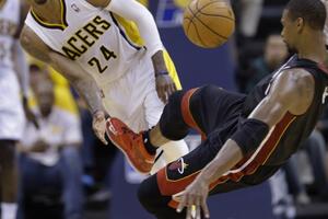 Indijana smanjila na 2:3 u finalu Istoka protiv Majamija