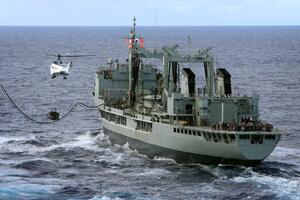 Malezijski avion se nije srušio u dijelu okeana gdje je tražen