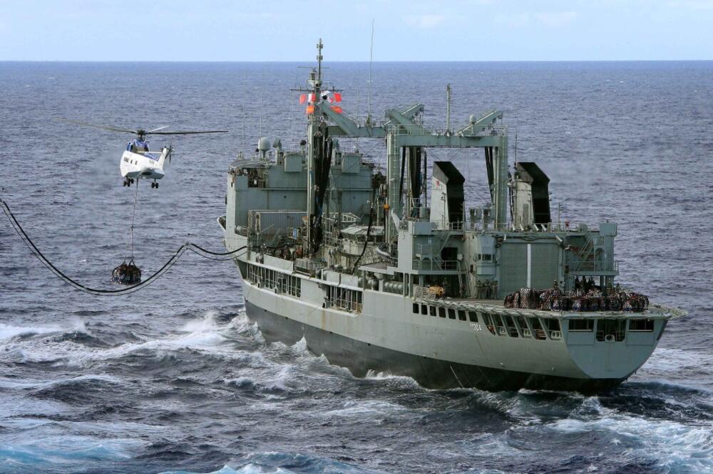 Malezija erlajns, Foto: Reuters