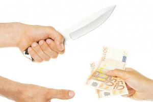 Suđenje osumnjičenima za pokušaj ubistva tetke: "Ostavite ih 50...