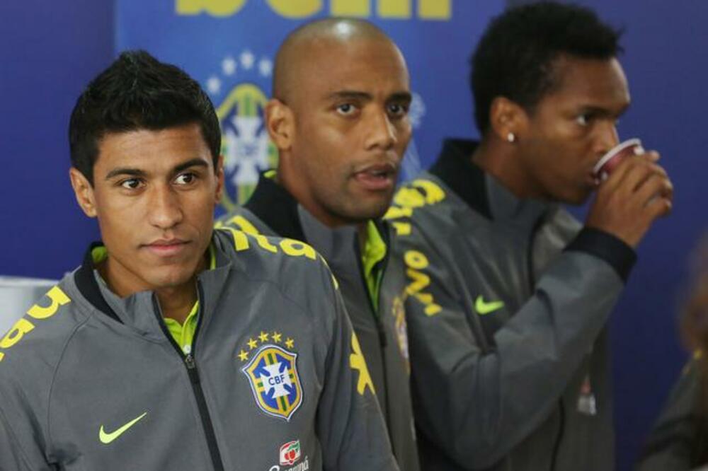 Paulinjo, Foto: Beta/AP