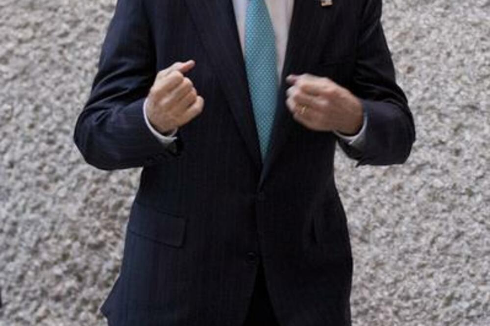 Džon Keri, Foto: Beta, AP