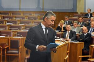 Đukanović: Odazvaću se pozivu VDT-a