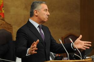 Đukanović: Optimistički gledamo na septembarski samit