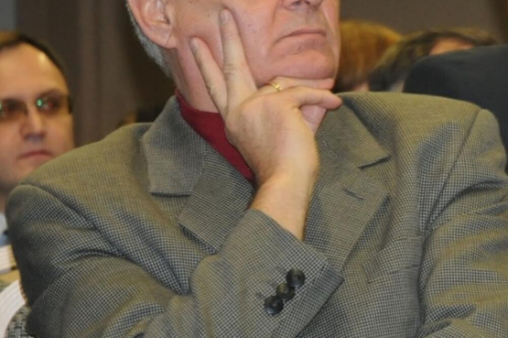 Blagoje Grahovac, Foto: Vesko BELOJEVIĆ