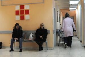 Podgorica: U Domu zdravlja pregledano više od 4.000 pacijenata