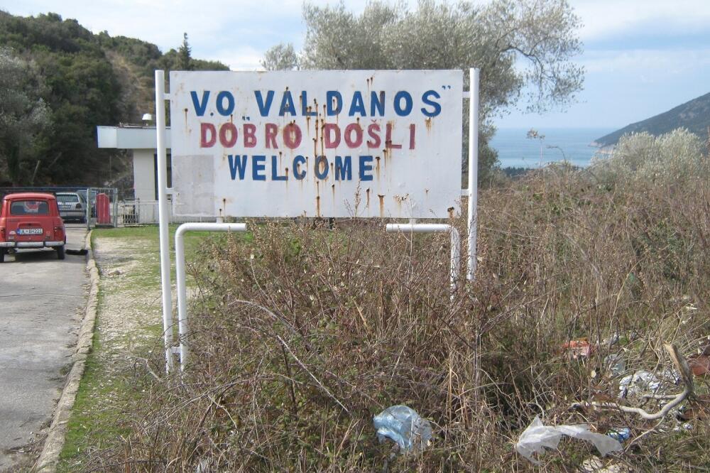 Valdanos, Foto: Samir Adrović