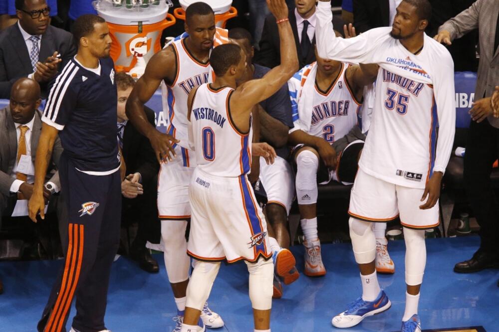 Oklahoma, Foto: Beta/AP