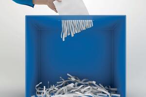 Ponovo u Danilovgradu na birališta?