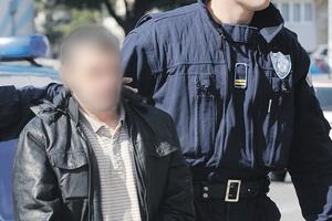 Suđenje za napad čekićem u Podgorici: Liječiti ga jer je veoma...