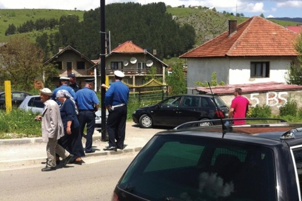 Bošnjačka stranka, DPS, Rožaje, Foto: Aida Skorupan
