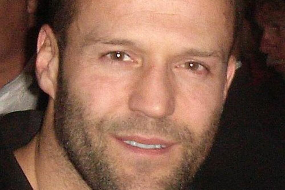 Džejson Stetam, Foto: Wikipedia