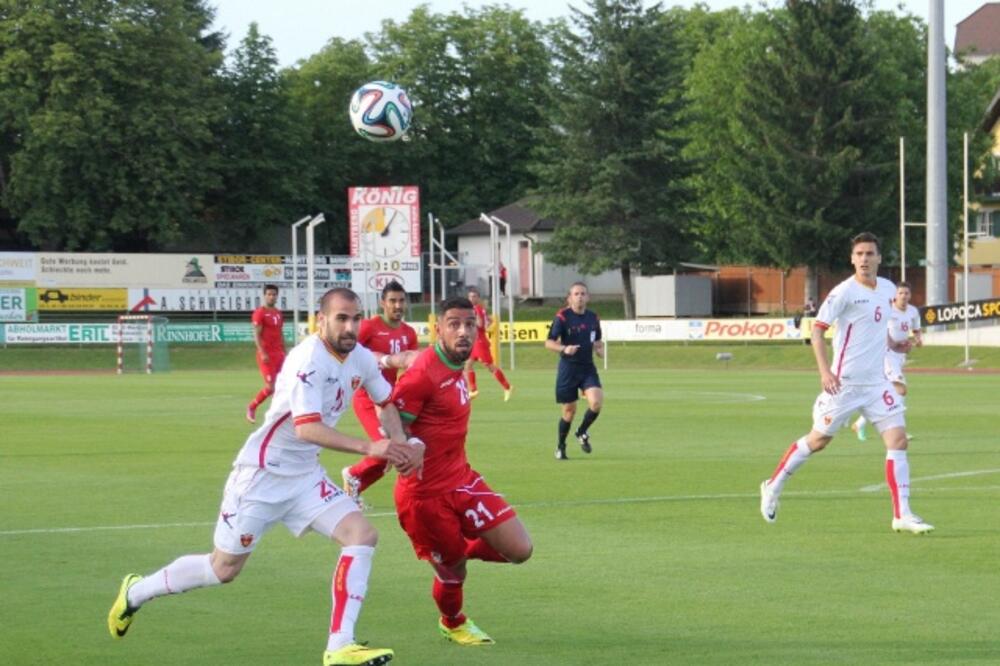 Saša Balić, Foto: Www.persianfootball.com