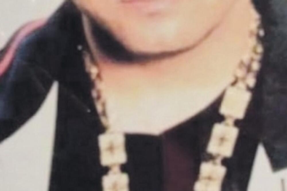 Branislav Lekić, Foto: Facebook