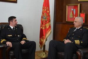 Pekovića ide u mirovnu operaciju