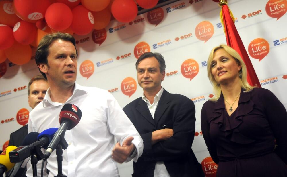 Raško Konjević, Dragan Bogojević