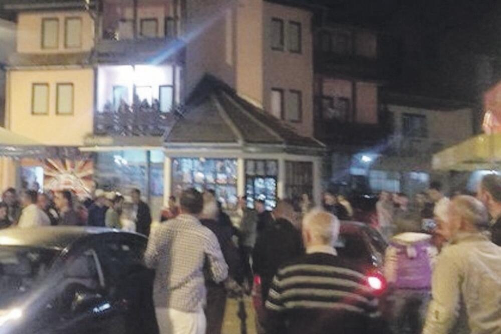 Plav izbori 2014., Foto: Tufik Softić