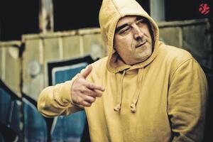 General Woo: Nisam vidovit, ali vidim kuda neke stvari idu