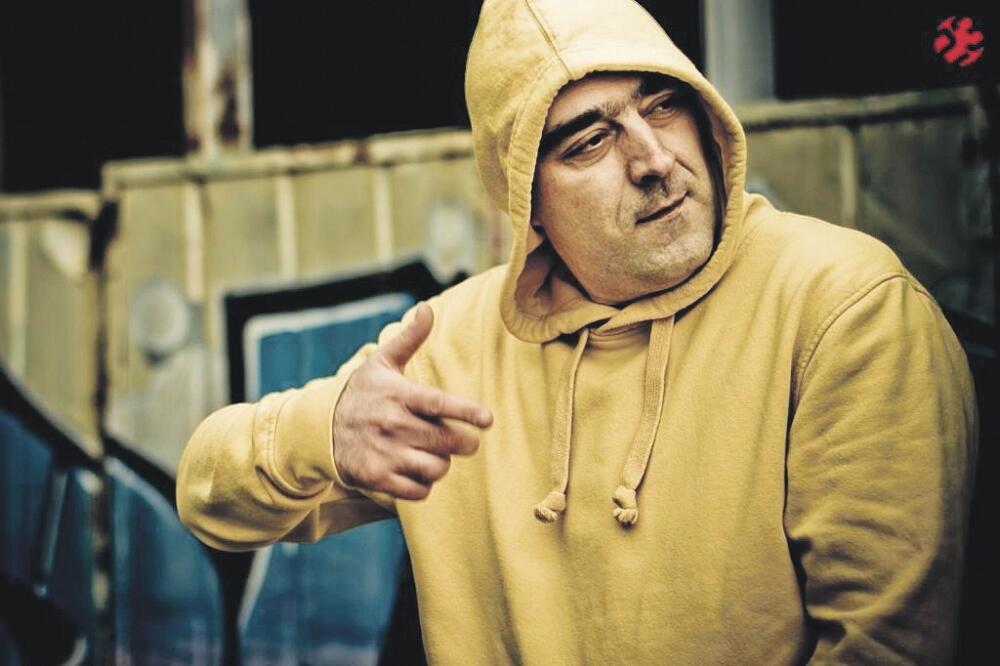 General Woo, Foto: Facebook