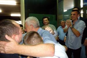 DPS i SDP ostaju zajedno u Baru?