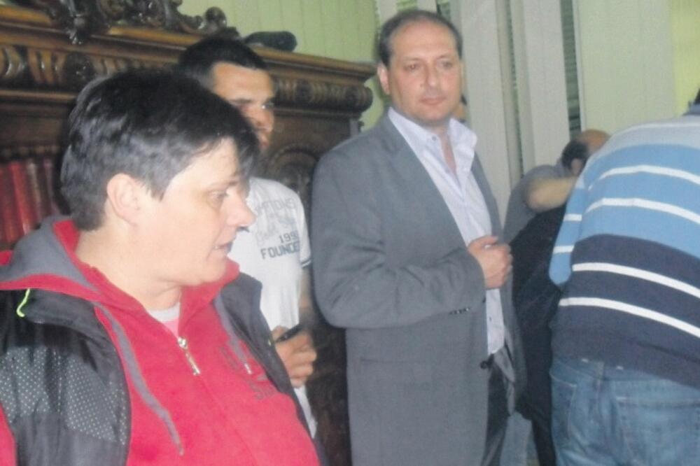 Darko brajušković, Foto: Dragana Šćepanović