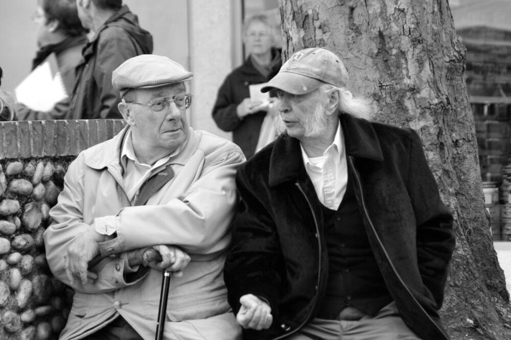 prijatelji, Foto: Pitchcircus.co