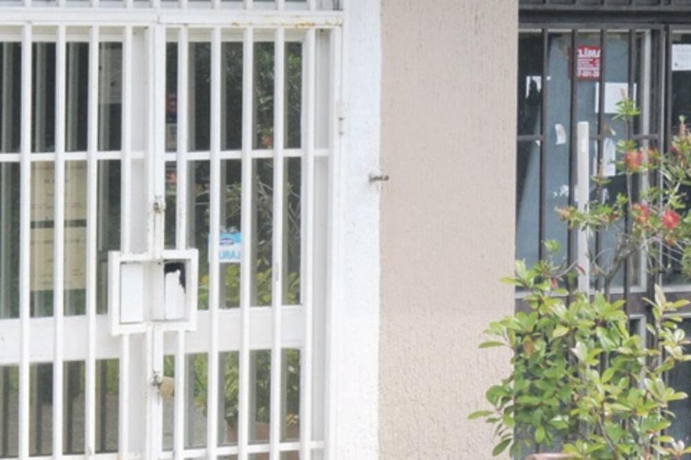 ambulanta Jovovoić, Foto: Zoran Đurić