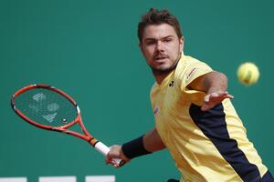 Garsija-Lopes eliminisao Vavrinku