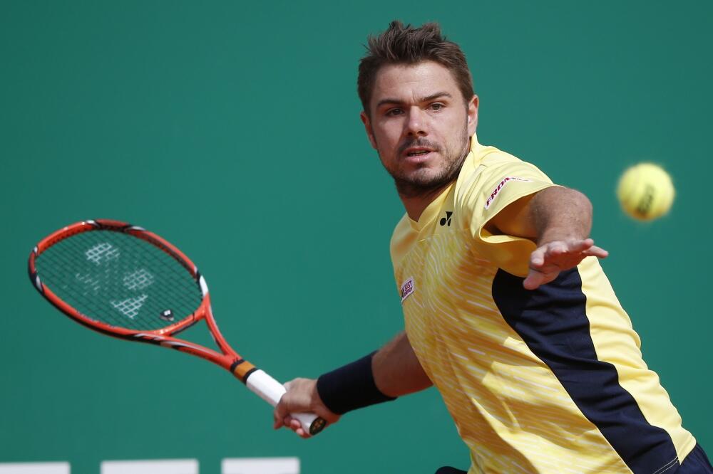 Vavrinka, Foto: Beta/AP