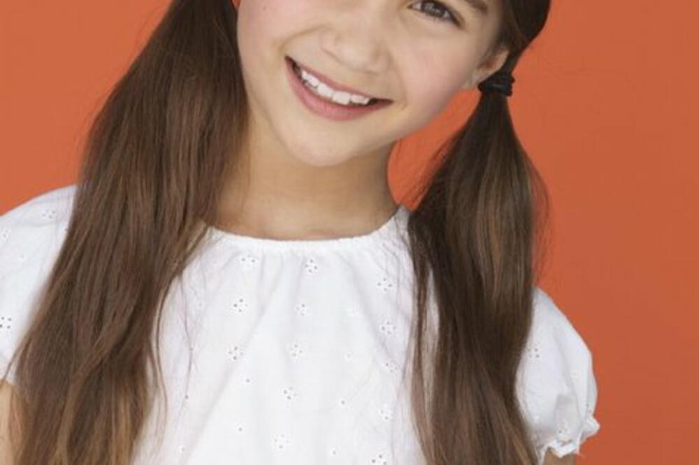 Rouan Blanšar, Foto: Facebook