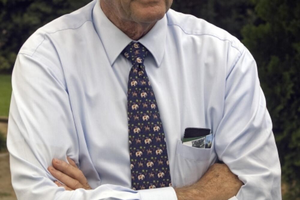 Bil Hefernan, Foto: Wikipedia