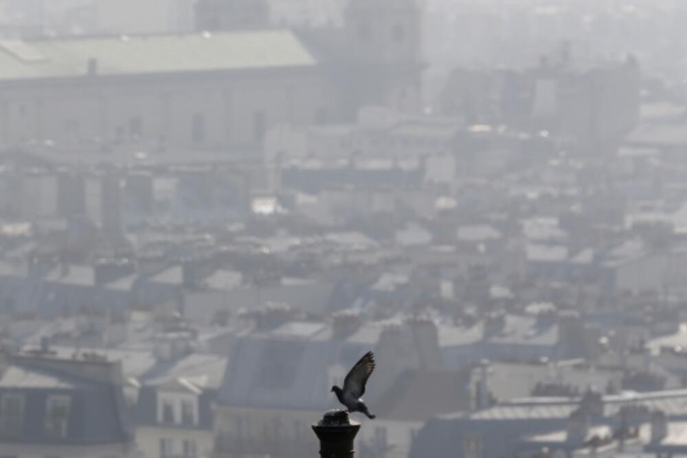 Pariz, Foto: Beta/AP