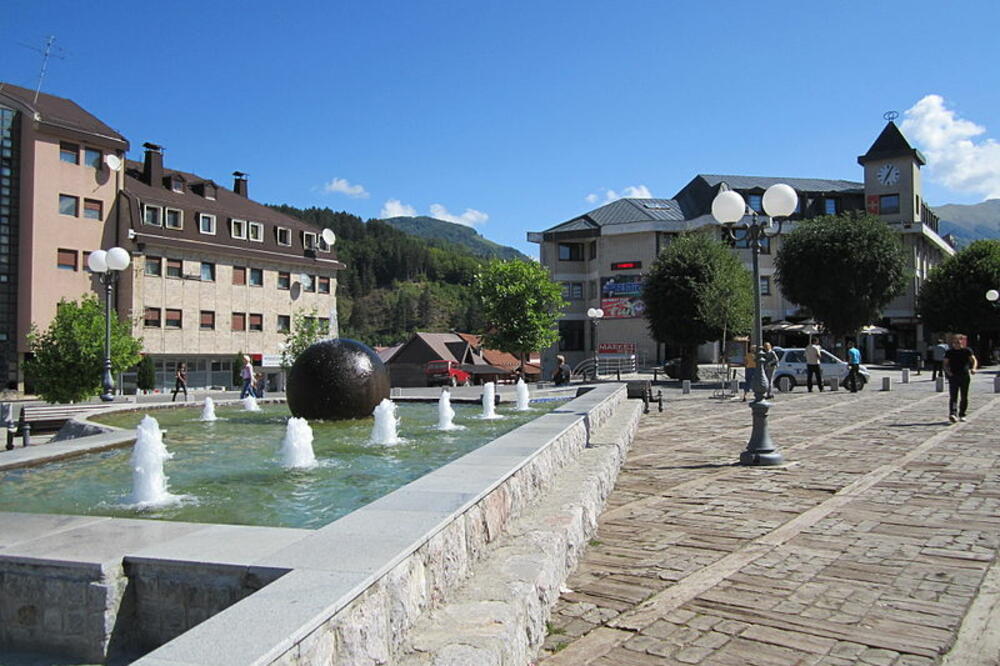 Kolašin, Foto: Wikipedia.org