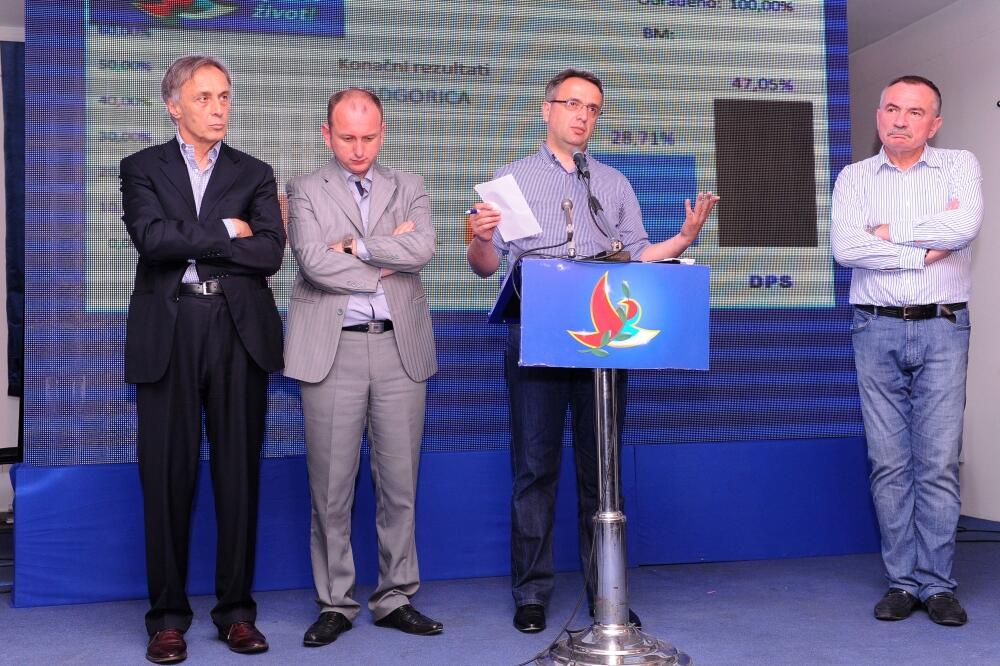 Goran Danilović, DF, Foto: Zoran Đurić