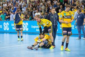 Rukometaši Rajn-Nekara optužili Fuhse da je pustio Kil